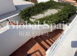 Resale - terraced_house -
TORREVIEJA - Costa Blanca Sur
