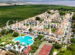 Odsprzedaż - MIESZKANIE -
TORREVIEJA - Lago jardin