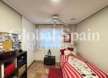 Resale - APARTMENT -
TORREVIEJA - Torrevieja