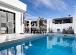 Wederverkoop - VILLA -
TORRE PACHECO - Inland