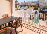 Resale - HOUSE -
LOS URRUTIAS - Costa Calida