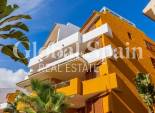 Resale - APARTMENT -
TORREVIEJA - Punta Prima