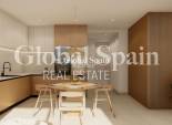 Neubau - WOHNUNG -
SAN PEDRO DEL PINATAR - El salero