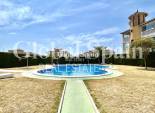 Wederverkoop - PENTHOUSE -
LA ZENIA - Costa Blanca