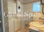 Venta - VILLA -
PLAYA FLAMENCA - Costa Blanca
