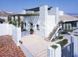 Nouvelle construction - VILLA -
SUCINA - Peraleja Golf
