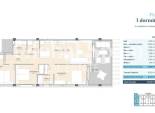 Neubau - WOHNUNG -
VERA - Vera Playa