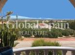 Resale - VILLA -
ALMORADÍ