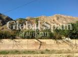Venta - CASA -
ORIHUELA - Inland