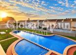 Venta - APARTAMENTO -
TORREVIEJA - Torreblanca
