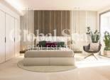 Nowo zbudowane - PENTHOUSE -
MARBELLA - Guadalmina Alta
