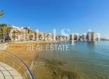 Venta - APARTAMENTO -
TORREVIEJA - Playa del cura