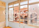 Wederverkoop - PENTHOUSE -
TORREVIEJA - La Mata pueblo