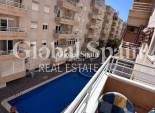 Revente - APPARTEMENT -
TORREVIEJA - Centro - Muelle Pesquero