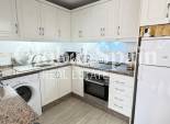 Wiederverkauf - WOHNUNG -
ORIHUELA COSTA - Costa Blanca