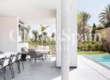Nueva construcción  - VILLA -
LA MANGA DEL MAR MENOR