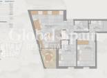 Nieuwbouw - APPARTEMENT -
SAN PEDRO DEL PINATAR - Lo pagan
