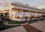 Nieuwbouw - APPARTEMENT -
VERA - Vera Playa