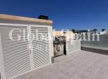 Wiederverkauf - VILLA -
ORIHUELA COSTA - Lomas de Cabo Roig