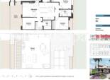 Nieuwbouw - APPARTEMENT -
LOS ALCÁZARES