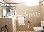 Wiederverkauf - VILLA -
ORIHUELA COSTA - Costa Blanca