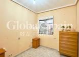Resale - APARTMENT -
TORREVIEJA - La Mata pueblo