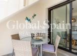 Wiederverkauf - WOHNUNG -
ORIHUELA COSTA - Costa Blanca