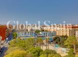 Revente - APPARTEMENT -
TORREVIEJA - Center