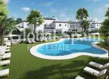 Neubau - HAUS -
GRAN ALACANT