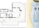 New Build - APARTMENT -
MIJAS - Hipódromo Costa del Sol