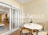Nueva construcción  - APARTAMENTO -
ORIHUELA COSTA - Lomas de Cabo Roig