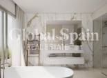 Nieuwbouw - VILLA -
ESTEPONA - Urb. La Gaspara