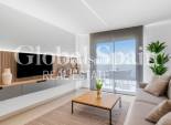 New Build - APARTMENT -
GUARDAMAR DEL SEGURA - EL RASO