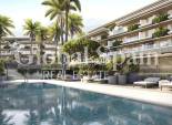 Nueva construcción  - APARTAMENTO -
MIJAS - Urb. Buenavista