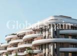 New Build - APARTMENT -
MÁLAGA - Campanillas