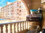 Wederverkoop - APPARTEMENT -
TORREVIEJA - Estacion de autobuses