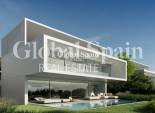 Nouvelle construction - VILLA -
ESTEPONA - Estepona Golf