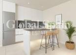 Nowo zbudowane - MIESZKANIE -
ESTEPONA - 