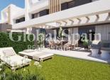 New Build - VILLA -
MIJAS - El Faro