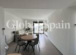 Revente - PENTHOUSE -
ORIHUELA COSTA - VILLAMARTÍN