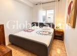 Resale - APARTMENT -
PUNTA PRIMA - Costa Blanca