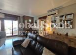 Wederverkoop - APPARTEMENT -
ALGORFA - Inland