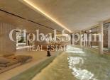 Nowo zbudowane - MIESZKANIE -
ESTEPONA - 