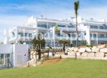 Nieuwbouw - APPARTEMENT -
CASARES - Camarate