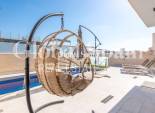 Revente - VILLA -
ORIHUELA COSTA - Costa Blanca