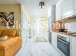 Wederverkoop - APPARTEMENT -
La Veleta - Costa Blanca