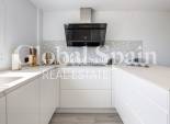 Wederverkoop - VILLA -
ALFAZ DEL PI - Costa Blanca