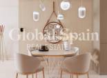 Nowo zbudowane - MIESZKANIE -
ESTEPONA - 