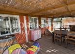 Resale - HOUSE -
LA MARINA - Elche / Elx