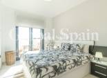 Wederverkoop - APPARTEMENT -
GUARDAMAR DEL SEGURA - Costa Blanca